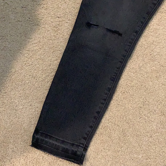 Abercrombie jeans - Picture 2 of 4